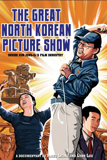 2.0 - The Great North Korean Picture Show