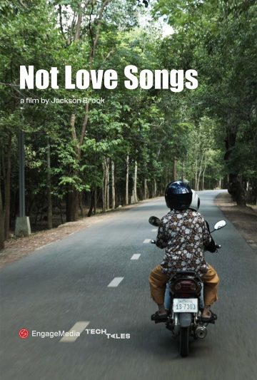 Not Love Songs_Film poster_v2